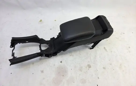 Saab 9-3 Ver2 Armrest 
