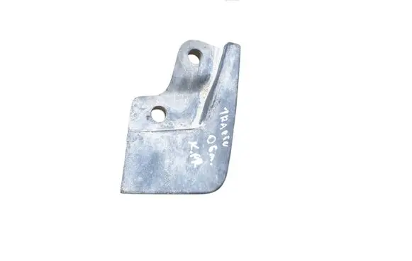 Renault Trafic II (X83) Front mudguard 820008110 91167336