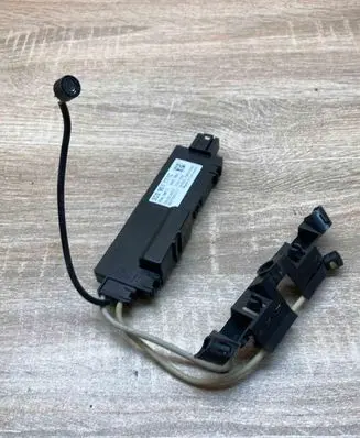 Volkswagen Golf VII Alarm movement detector/sensor 3C0951171C