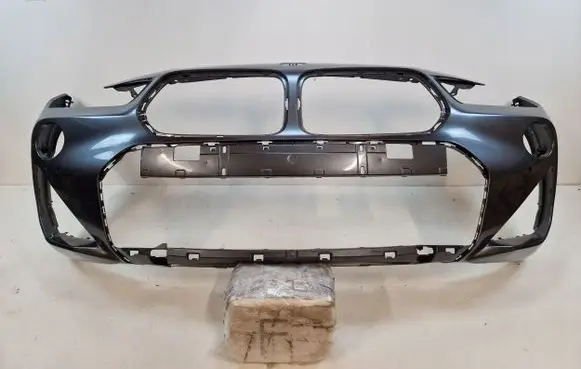 BMW X2 F39 Front bumper 51118069086