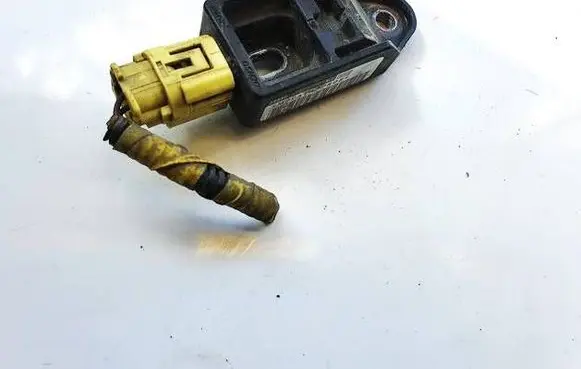 Honda FR-V Airbag deployment crash/impact sensor 77930sfej110m2 77930-sfe-j110-m2