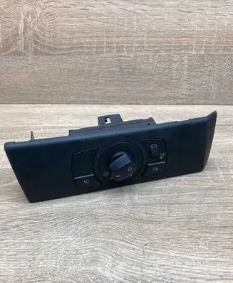 BMW 5 E60 E61 Light switch 6953735 33290403 6925260