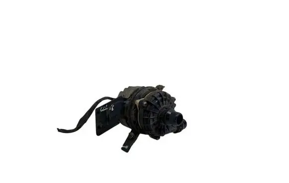 Mercedes-Benz GLC X253 C253 Electric auxiliary coolant/water pump A0005003800