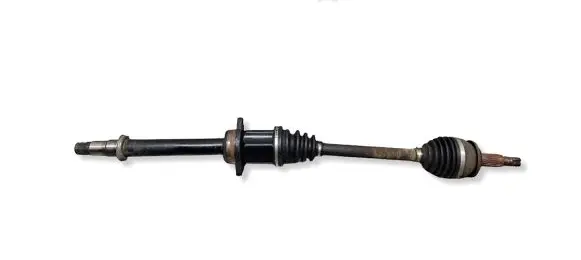 Toyota Verso Front driveshaft 434100F070