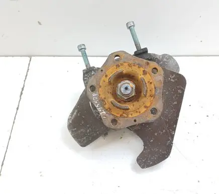 Porsche 911 996 Front wheel hub 99634165811 99634160554 99660640600