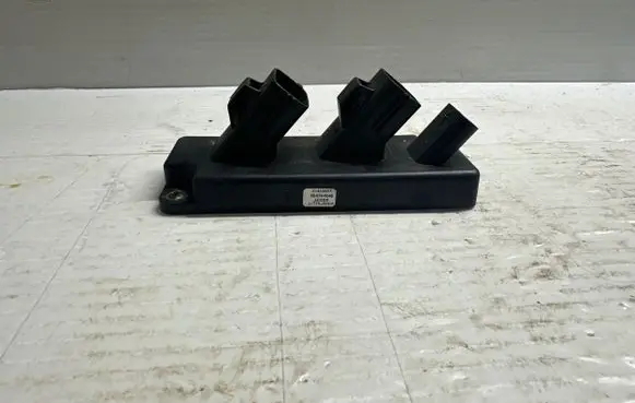 Volvo XC60 Other relay 31445607