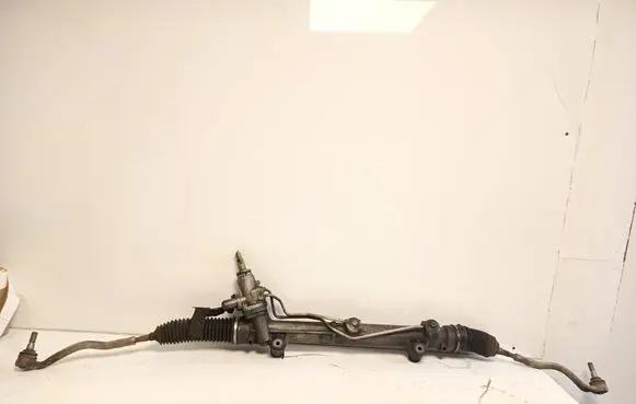 Mercedes-Benz ML W164 Steering rack A25111011009