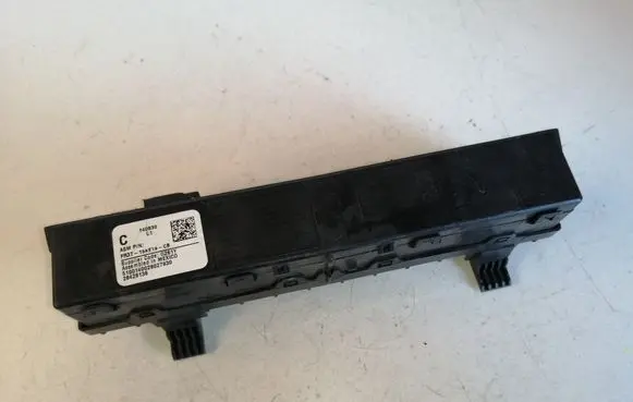 Ford Mustang VI Immobilizer control unit/module FR3T15K619CB