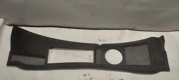 Audi A6 S6 C5 4B Wiper trim 4B1819417C