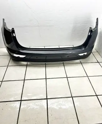 KIA Sportage Rear bumper 86611F1100