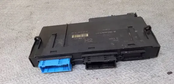 BMW 3 E90 E91 Comfort/convenience module 926720502