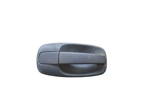 Renault Trafic II (X83) Front door exterior handle 8200170625 8200170604 8200170514