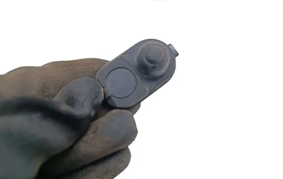 Honda Accord Front door sensor 