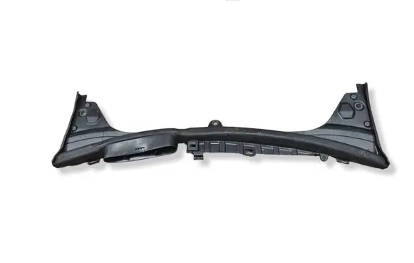 Mercedes-Benz C W205 Top upper radiator support slam panel A2055000055