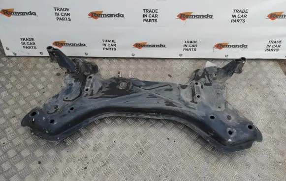 Citroen Jumper Front subframe 01369383080
