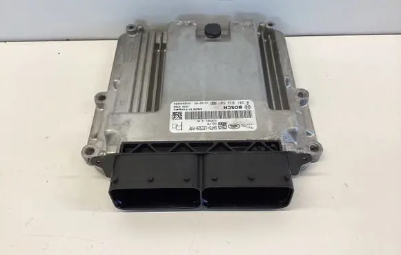 Land Rover Evoque I Engine control unit/module GX7312C520FAF