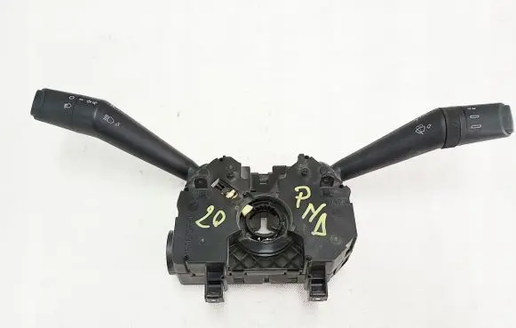 Fiat Panda II Wiper switch 10041312