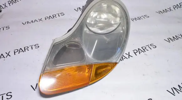 Porsche Boxster 986 Headlight/headlamp 98663103111 1305235334 99663115308