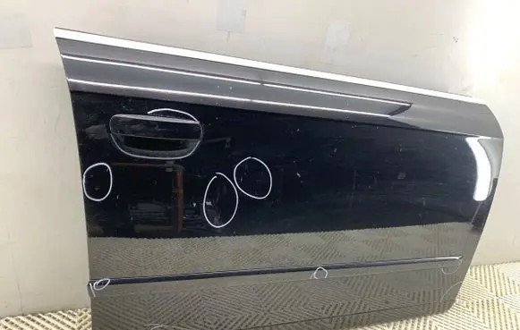 Audi A4 S4 B7 8E 8H Front door