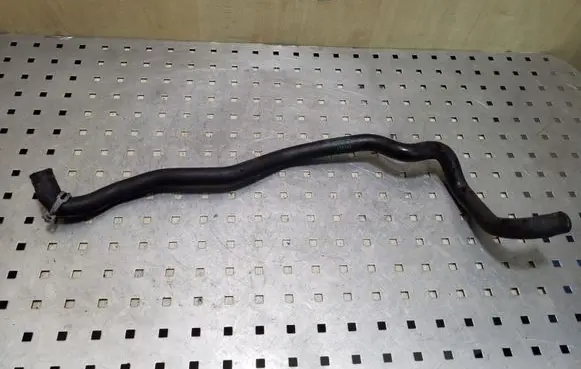 BMW 5 F10 F11 Engine coolant pipe/hose 64539119169
