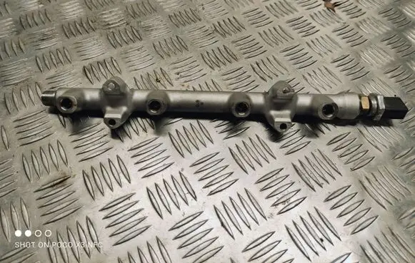 Seat Ibiza V (KJ) Fuel main line pipe 05E133320