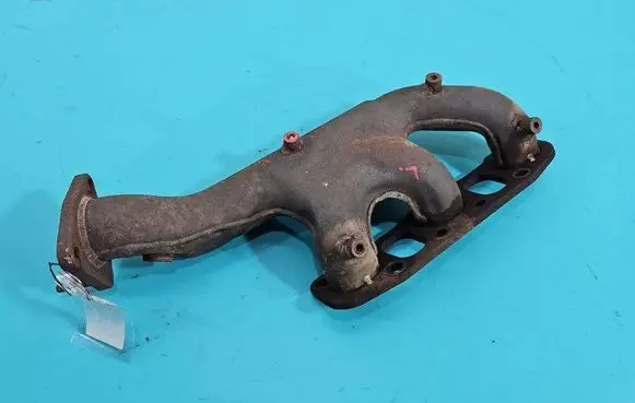 Exhaust manifold