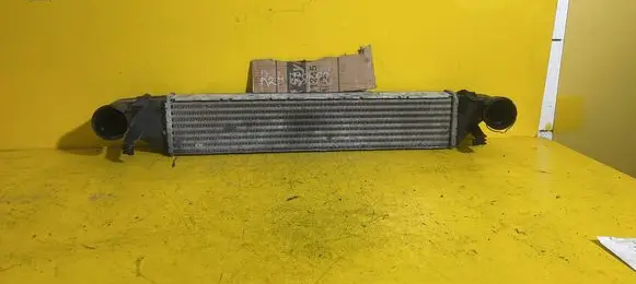 Mercedes-Benz SLK R171 Intercooler radiator A2035000600