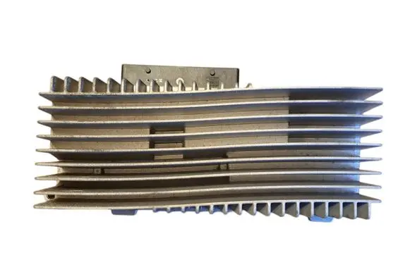 Audi Q5 SQ5 Sound amplifier 8R0035223F