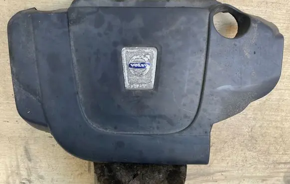 Volvo XC60 Engine cover (trim) 31319190 31319191 DP5UA