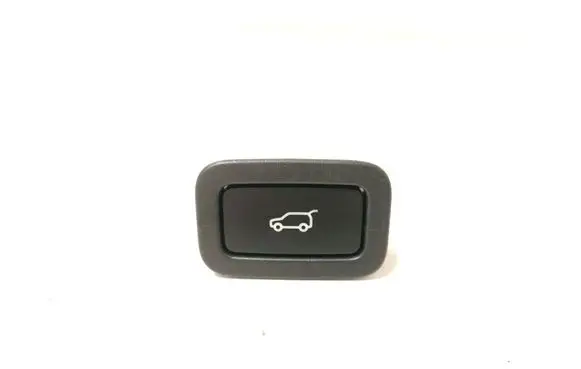 Jaguar E-Pace Tailgate/boot open switch button CPLA10E998AA