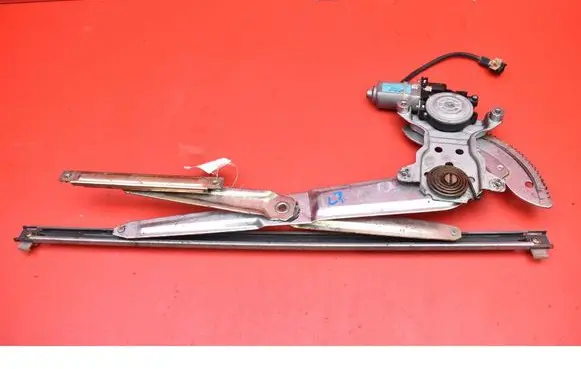 KIA Carnival Front door window regulator with motor XH523PA