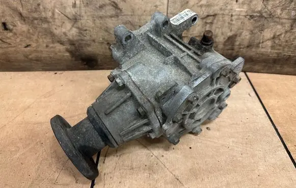 KIA Sportage Front gearbox reducer motor MT3D500 U50H1705