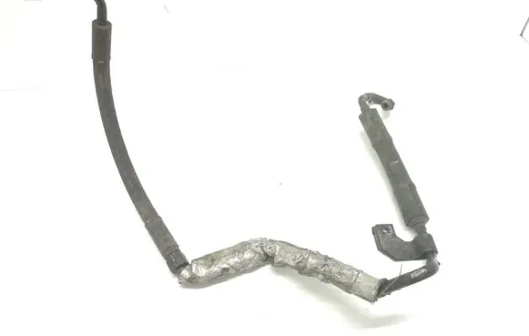 Audi A8 S8 D2 4D Power steering hose/pipe/line 4D0422893G