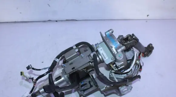 Nissan Qashqai Steering wheel axle 48810HV00A