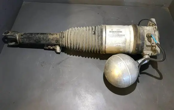 Volkswagen Phaeton Shock absorber/damper/air suspension 3D0616002G 169ATE0213F563T