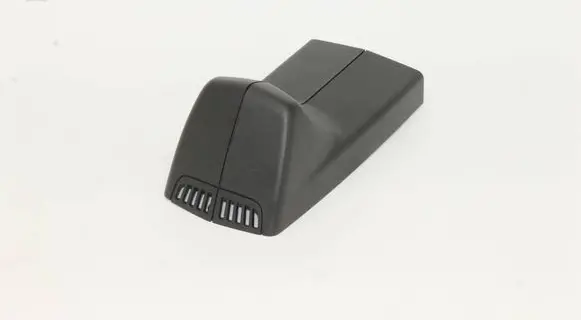 BMW 2 F22 F23 Plastic wing mirror trim cover 9213534 PA61096