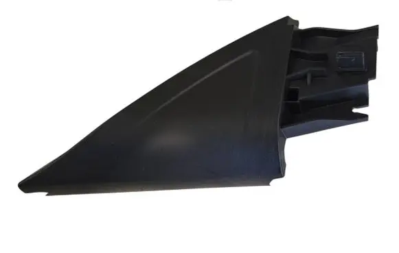Volkswagen Atlas Cross Sport Other front door trim element 3CN837973A