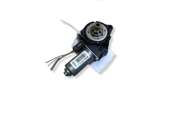 Volvo XC90 Seat adjustment motor C3701310 D380000