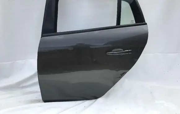 Fiat Bravo Rear door