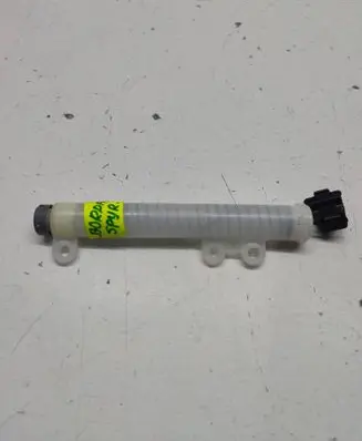 Mazda 2 Glovebox shock absorber 