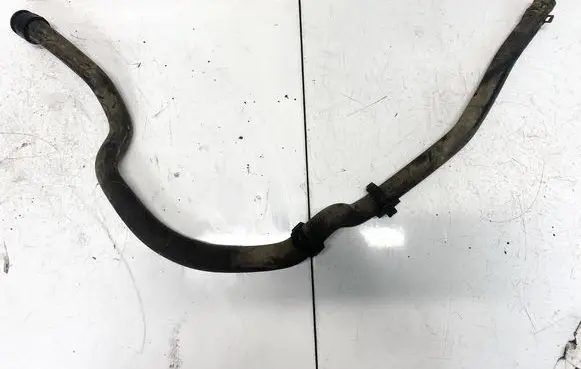 Peugeot 407 Engine coolant pipe/hose