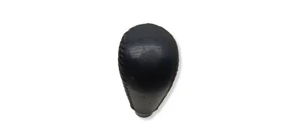 Chrysler Pacifica Gear lever shifter trim leather/knob 