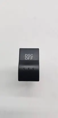 Mazda 3 I Traction control (ASR) switch 03750300 03750200 BP4L664T0