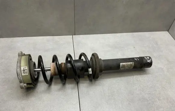 Audi A4 S4 B9 Front shock absorber/damper 8W0031T