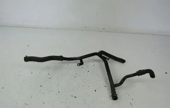 Volkswagen Golf IV Engine coolant pipe/hose 