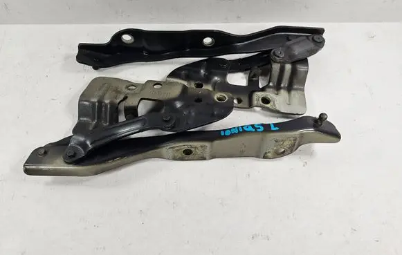 Hyundai Ioniq 5 Engine bonnet/hood hinges ZAWIASYIONIQ5