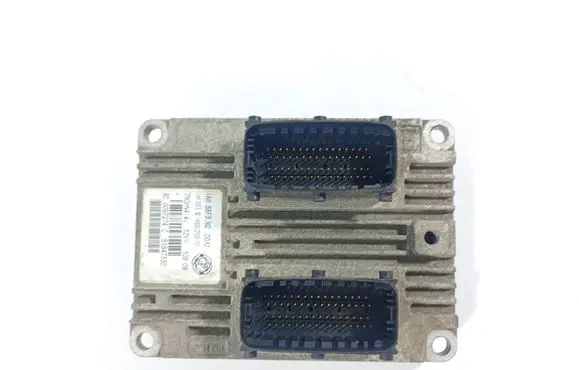 Fiat Stilo Engine control unit/module ECU 7NGHN414J 51847330 0097274C