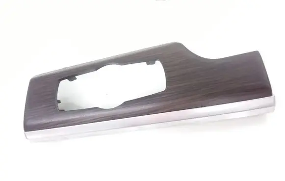 BMW 7 F01 F02 F03 F04 Dashboard glove box trim 9192359