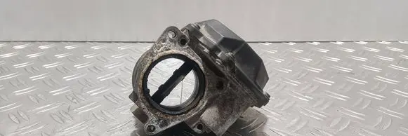 Volkswagen PASSAT B6 Throttle valve 03G128063G 2106081806
