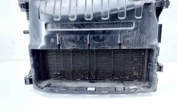 Renault Zoe Radiator set 8A7561000 945002400